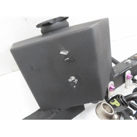 Lamborghini Gallardo Twin Turbo Kit, Intercoolers, ECU, BorgWarner, Precision, Tial 5.0L