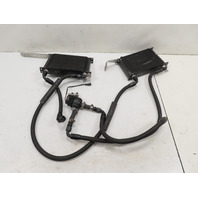 Lamborghini Gallardo Twin Turbo Kit, Intercoolers, ECU, BorgWarner, Precision, Tial 5.0L