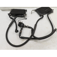 Lamborghini Gallardo Twin Turbo Kit, Intercoolers, ECU, BorgWarner, Precision, Tial 5.0L
