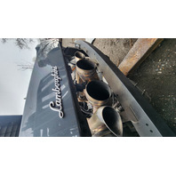 Lamborghini Gallardo Twin Turbo Kit, Intercoolers, ECU, BorgWarner, Precision, Tial 5.0L