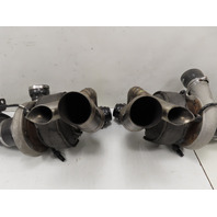 Lamborghini Gallardo Twin Turbo Kit, Intercoolers, ECU, BorgWarner, Precision, Tial 5.0L