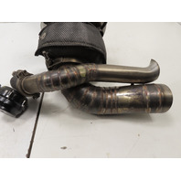 Lamborghini Gallardo Twin Turbo Kit, Intercoolers, ECU, BorgWarner, Precision, Tial 5.0L
