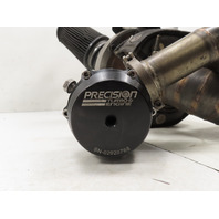 Lamborghini Gallardo Twin Turbo Kit, Intercoolers, ECU, BorgWarner, Precision, Tial 5.0L
