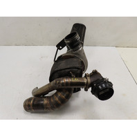 Lamborghini Gallardo Twin Turbo Kit, Intercoolers, ECU, BorgWarner, Precision, Tial 5.0L