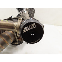 Lamborghini Gallardo Twin Turbo Kit, Intercoolers, ECU, BorgWarner, Precision, Tial 5.0L