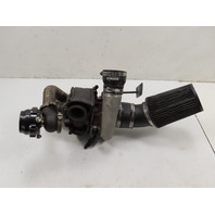 Lamborghini Gallardo Twin Turbo Kit, Intercoolers, ECU, BorgWarner, Precision, Tial 5.0L