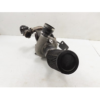 Lamborghini Gallardo Twin Turbo Kit, Intercoolers, ECU, BorgWarner, Precision, Tial 5.0L