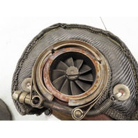 Lamborghini Gallardo Twin Turbo Kit, Intercoolers, ECU, BorgWarner, Precision, Tial 5.0L