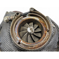 Lamborghini Gallardo Twin Turbo Kit, Intercoolers, ECU, BorgWarner, Precision, Tial 5.0L
