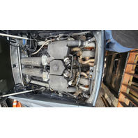Lamborghini Gallardo Twin Turbo Kit, Intercoolers, ECU, BorgWarner, Precision, Tial 5.0L