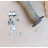 Lamborghini Gallardo Twin Turbo Kit, Intercoolers ECU BorgWarner Precision Tial 5.0L