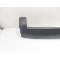 06 Lamborghini Gallardo #1310 Trim Upper Engine Lid Deck Panel Rear 400864487