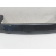 06 Lamborghini Gallardo #1310 Trim Upper Engine Lid Deck Panel Rear 400864487