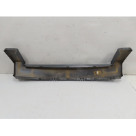 06 Lamborghini Gallardo #1310 Trim Upper Engine Lid Deck Panel Rear 400864487