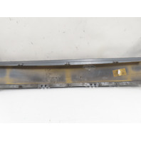 06 Lamborghini Gallardo #1310 Trim Upper Engine Lid Deck Panel Rear 400864487