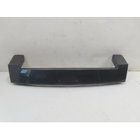 06 Lamborghini Gallardo #1310 Trim Upper Engine Lid Deck Panel Rear 400864487