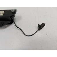 06 Lamborghini Gallardo #1310 Lock Latch, Assembly Rear Engine Lid Tailgate 400813787