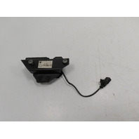 06 Lamborghini Gallardo #1310 Lock Latch, Assembly Rear Engine Lid Tailgate 400813787