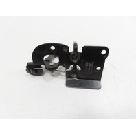 06 Lamborghini Gallardo #1310 Lock Latch, Safety Catch Front Trunk Hood 8N0823480B