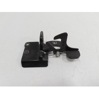 06 Lamborghini Gallardo #1310 Lock Latch, Safety Catch Front Trunk Hood 8N0823480B