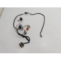 06 Lamborghini Gallardo #1310 Wire, Wiring Taillight Brake Light Harness Plug LH