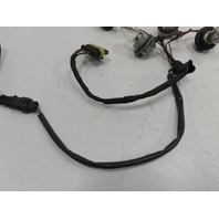 06 Lamborghini Gallardo #1310 Wire, Wiring Taillight Brake Light Harness Plug RH