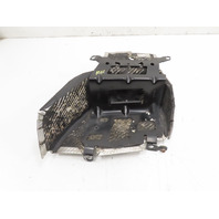06 Lamborghini Gallardo #1310 Bracket & Heatshield, Taillight Brake Light Right OEM