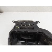 06 Lamborghini Gallardo #1310 Bracket & Heatshield, Taillight Brake Light Left OEM