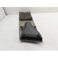 06 Lamborghini Gallardo #1310 Trim Side Panel, Cover Upper Grill Vent Right 400827994A