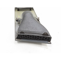 06 Lamborghini Gallardo #1310 Trim Side Panel, Cover Upper Grill Vent Right 400827994A