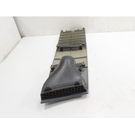 06 Lamborghini Gallardo #1310 Trim Side Panel, Cover Upper Grill Vent Left 400827993A