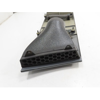 06 Lamborghini Gallardo #1310 Trim Side Panel, Cover Upper Grill Vent Left 400827993A