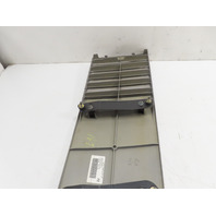 06 Lamborghini Gallardo #1310 Trim Side Panel, Cover Upper Grill Vent Left 400827993A