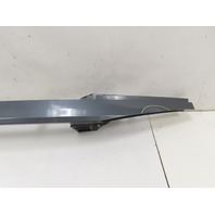 06 Lamborghini Gallardo #1310 Reinforcement, Bumper Cover Carrier Front OEM 400806293