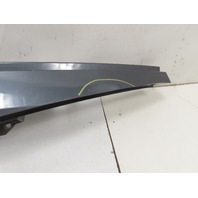 06 Lamborghini Gallardo #1310 Reinforcement, Bumper Cover Carrier Front OEM 400806293