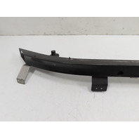 06 Lamborghini Gallardo #1310 Cross Member, Bracket Support Bumper Rear OEM 400814291