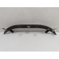 06 Lamborghini Gallardo #1310 Cross Member, Bracket Support Bumper Rear OEM 400814291