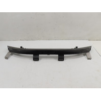 06 Lamborghini Gallardo #1310 Cross Member, Bracket Support Bumper Rear OEM 400814291