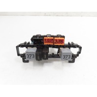 06 Lamborghini Gallardo #1310 Box Relay Fuse Block Bracket Wiring Harness 400971107A