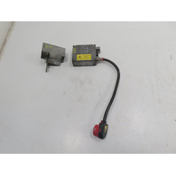 06 Lamborghini Gallardo #1310 Ballast Ignitor Xenon Headlight D2S D2R HID LH 400907461