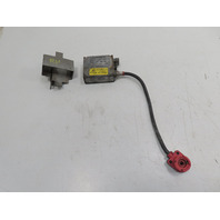 06 Lamborghini Gallardo #1310 Ballast Igniter Xenon Headlight D2S D2R HID RH 400907462