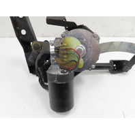 06 Lamborghini Gallardo #1310 Wiper Motor & Linkage Transmission Assembly 401955023