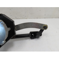 06 Lamborghini Gallardo #1310 Wiper Motor & Linkage Transmission Assembly 401955023