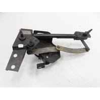 06 Lamborghini Gallardo #1310 Wiper Motor & Linkage Transmission Assembly 401955023