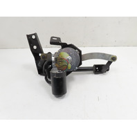 06 Lamborghini Gallardo #1310 Wiper Motor & Linkage Transmission Assembly 401955023