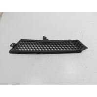 06 Lamborghini Gallardo #1310 Trim, Grill Quarter Panel Right Side OEM 400317116A