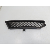06 Lamborghini Gallardo #1310 Trim, Grill Quarter Panel Right Side OEM 400317116A