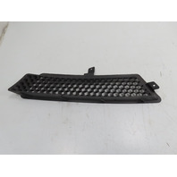 06 Lamborghini Gallardo #1310 Trim, Grill Quarter Panel Left Side OEM 400317115A