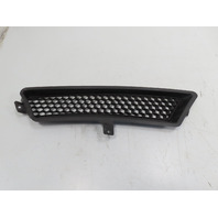 06 Lamborghini Gallardo #1310 Trim, Grill Quarter Panel Left Side OEM 400317115A