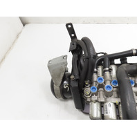 06 Lamborghini Gallardo Hydraulic Pump & Control Valve E-Gear Selector 086901137